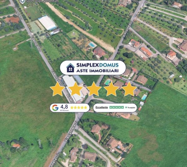 appartamento in vendita a Mentana