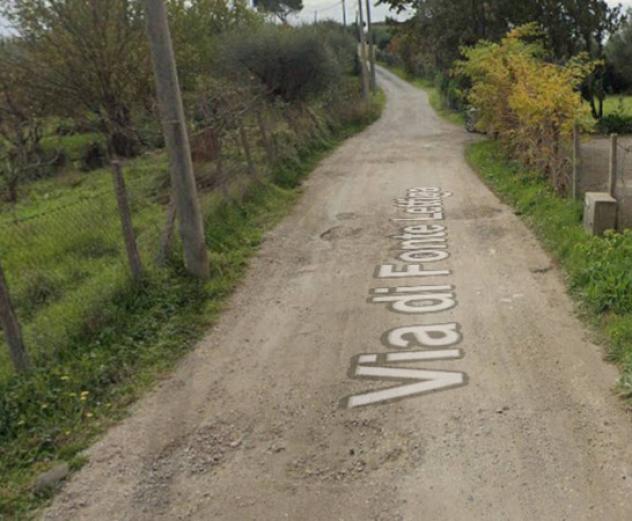 casa indipendente in vendita a Mentana