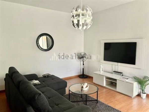 appartamento in vendita a Mentana