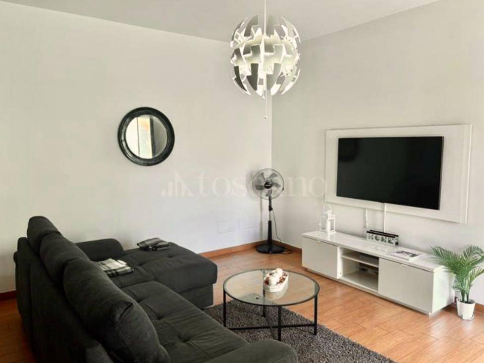 casa indipendente in vendita a Mentana