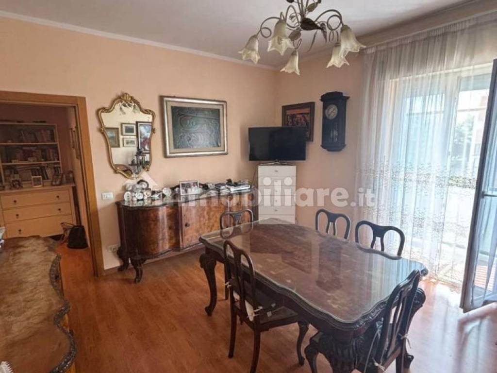 appartamento in vendita a Mentana