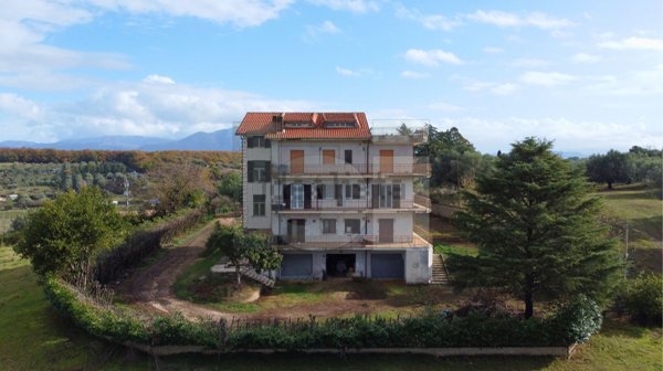 appartamento in vendita a Mentana