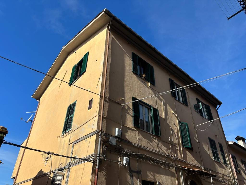 appartamento in vendita a Mentana