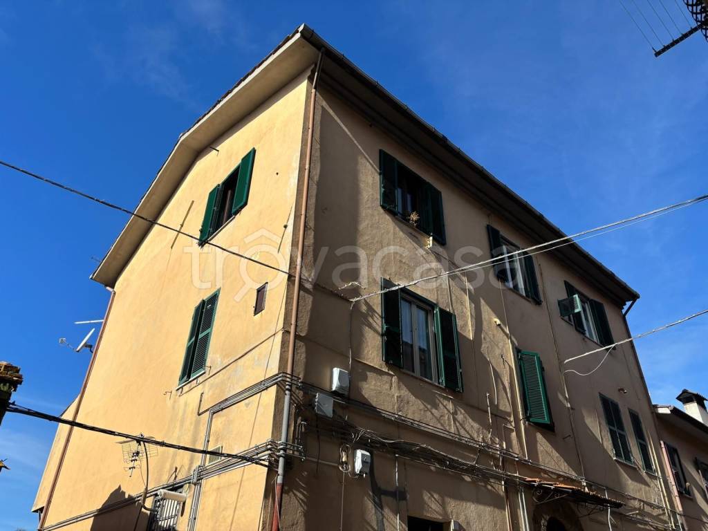 appartamento in vendita a Mentana