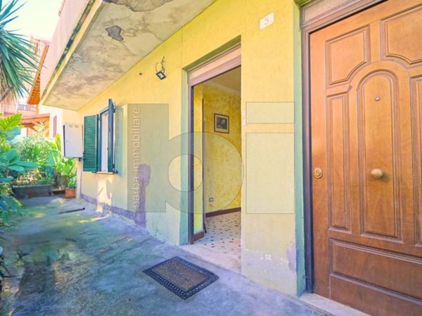 appartamento in vendita a Mentana