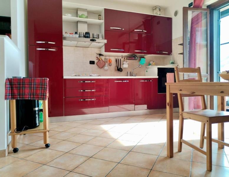 appartamento in vendita a Mentana