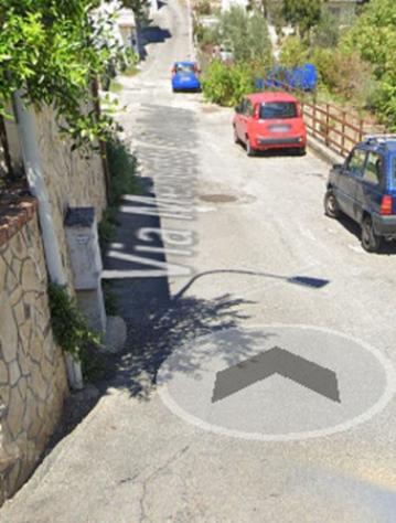 pentavano in vendita a Mentana