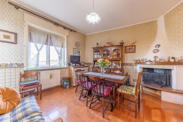 appartamento in vendita a Mentana