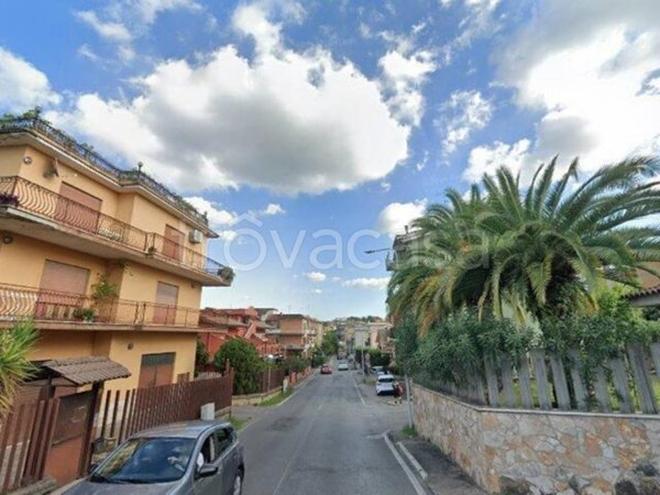 terreno edificabile in vendita a Mentana