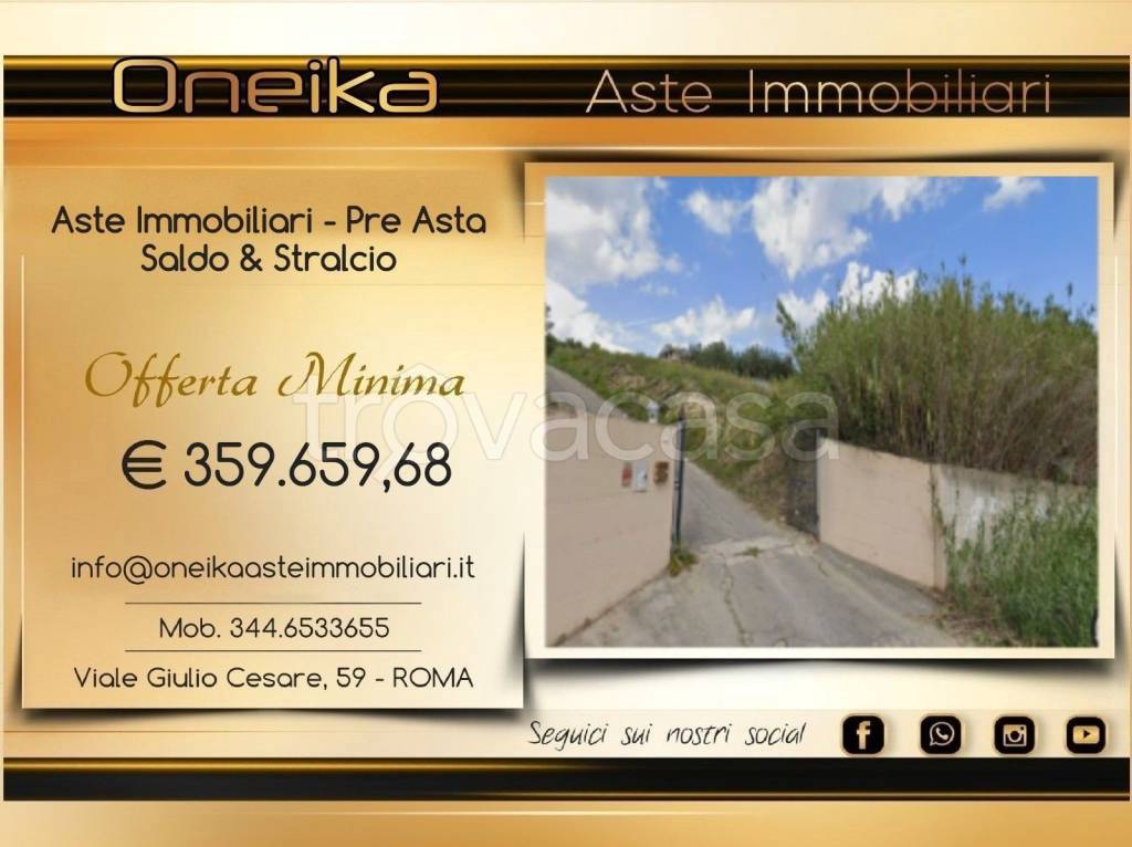 casa indipendente in vendita a Mentana