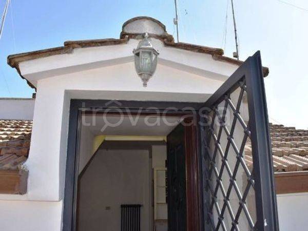 appartamento in vendita a Mentana