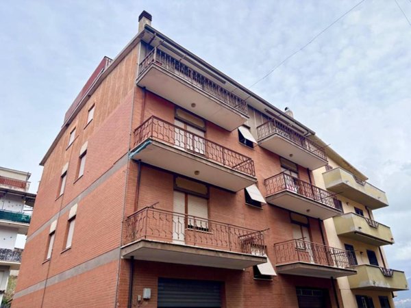 appartamento in vendita a Mentana