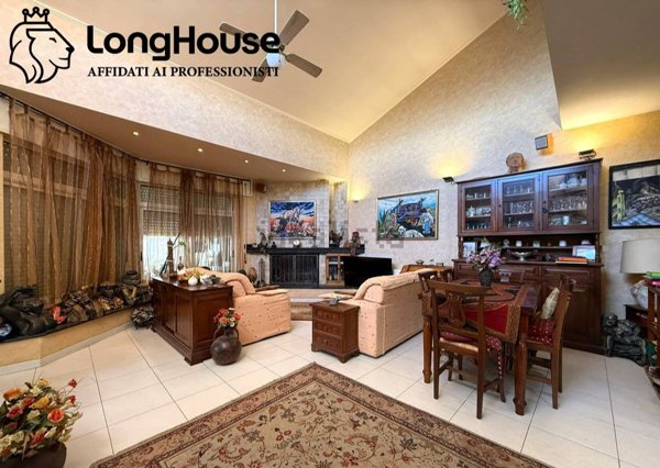 casa indipendente in vendita a Mentana