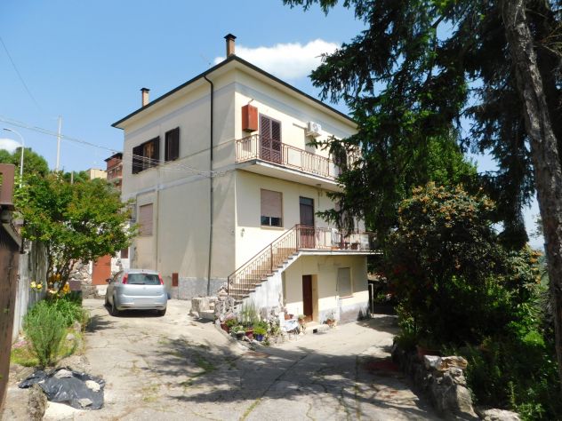 appartamento in vendita a Mentana