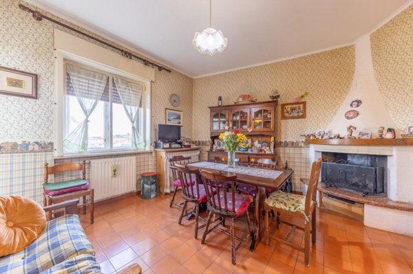 appartamento in vendita a Mentana