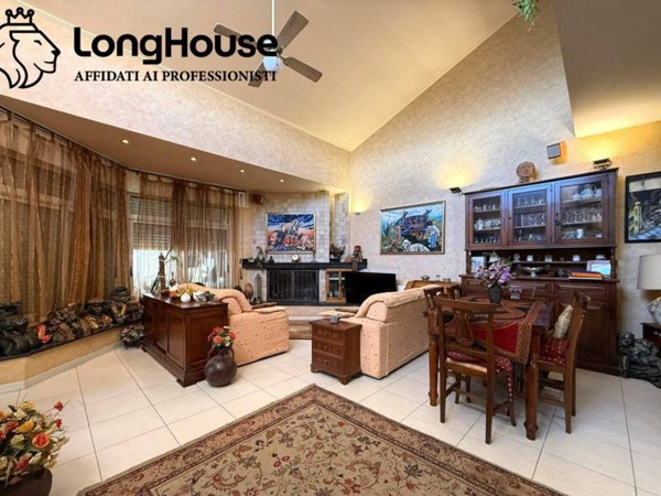 casa indipendente in vendita a Mentana