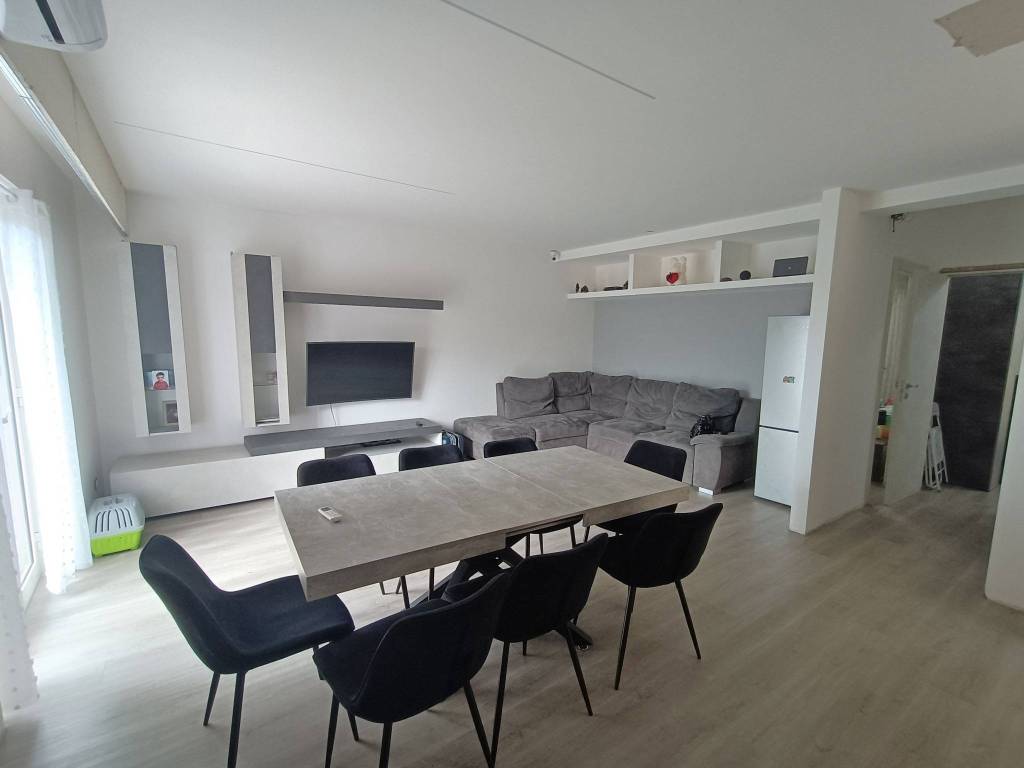 appartamento in vendita a Mentana