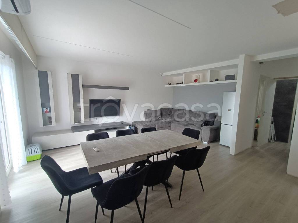 appartamento in vendita a Mentana