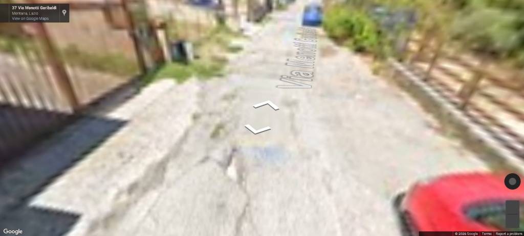 appartamento in vendita a Mentana