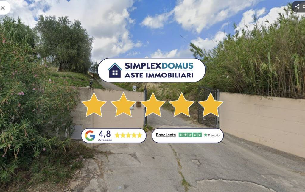 casa indipendente in vendita a Mentana