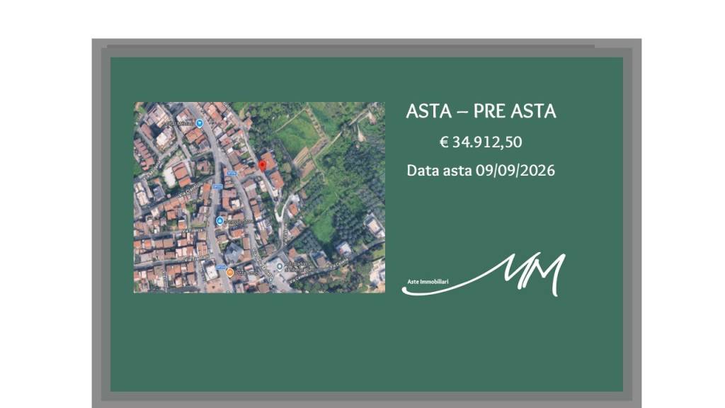 appartamento in vendita a Mentana