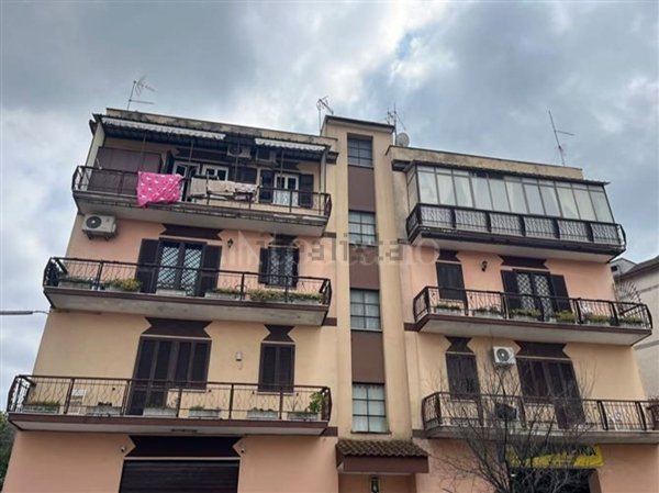 appartamento in vendita a Mentana