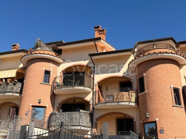 appartamento in vendita a Mentana