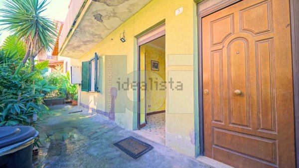 appartamento in vendita a Mentana