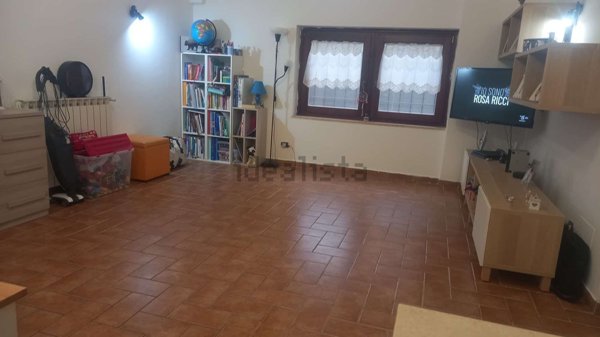 appartamento in vendita a Mentana