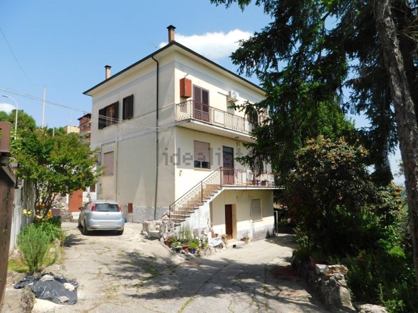 appartamento in vendita a Mentana