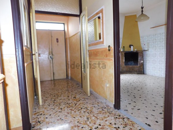 appartamento in vendita a Mentana