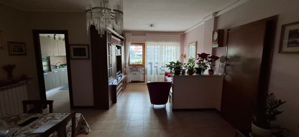 appartamento in vendita a Mentana