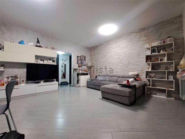 appartamento in vendita a Mentana