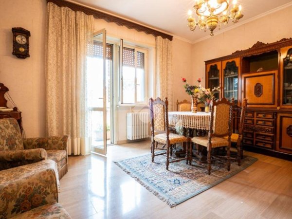 appartamento in vendita a Mentana