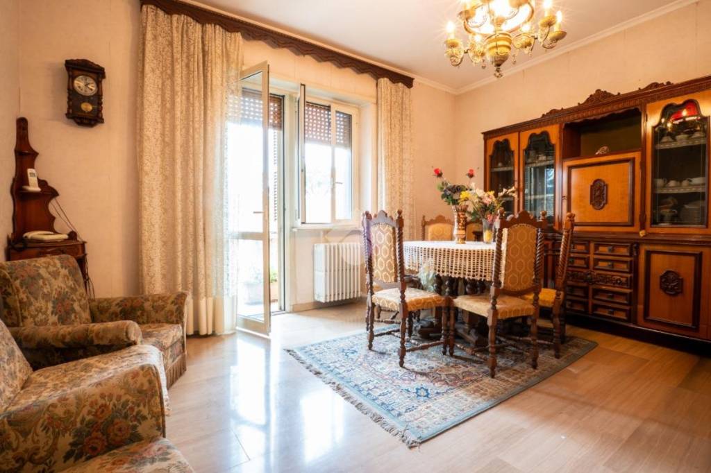 appartamento in vendita a Mentana