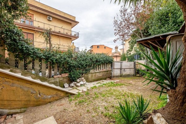 appartamento in vendita a Mentana