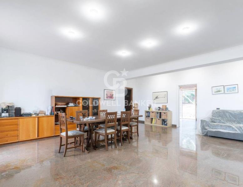 casa indipendente in vendita a Mentana