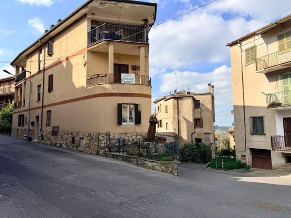 appartamento in vendita a Mentana