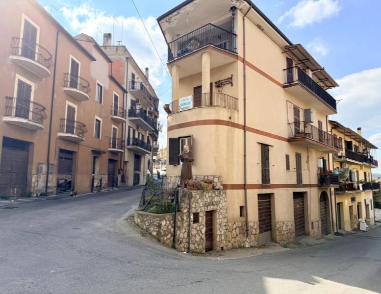 appartamento in vendita a Mentana