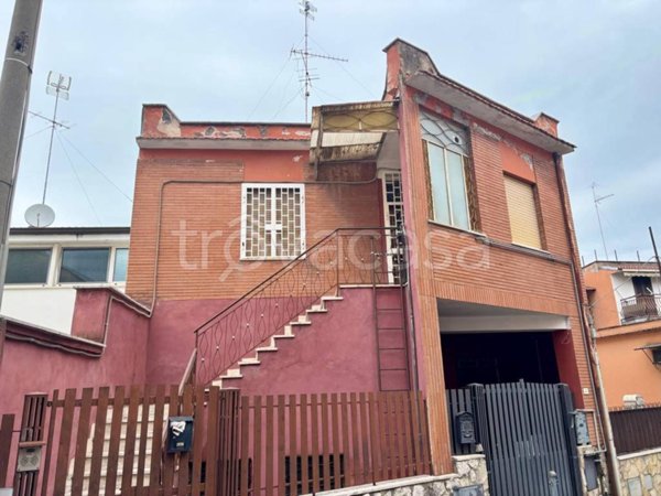 appartamento in vendita a Mentana