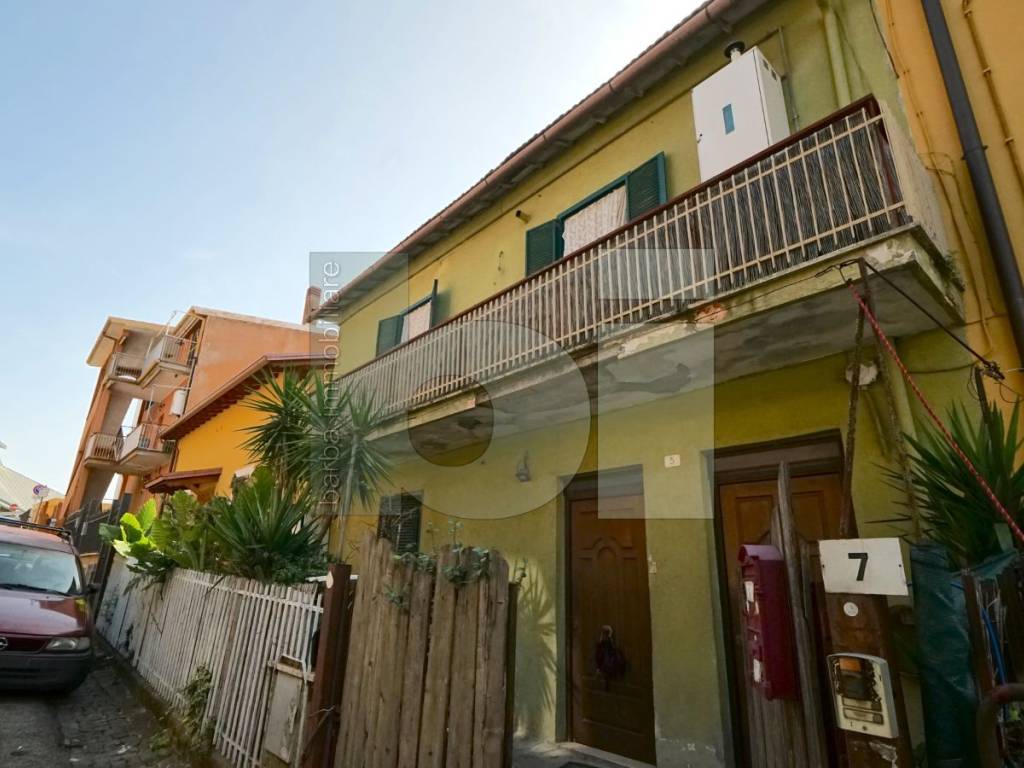 appartamento in vendita a Mentana