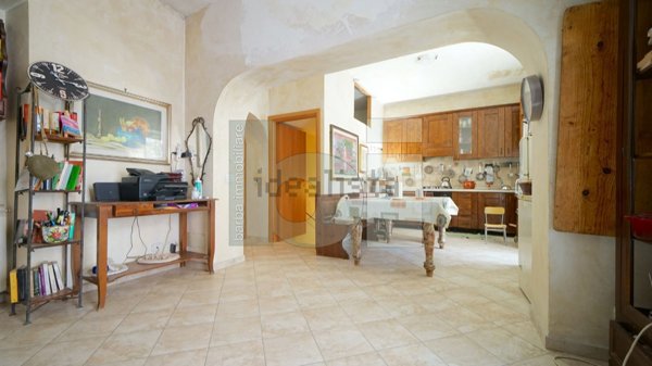 appartamento in vendita a Mentana