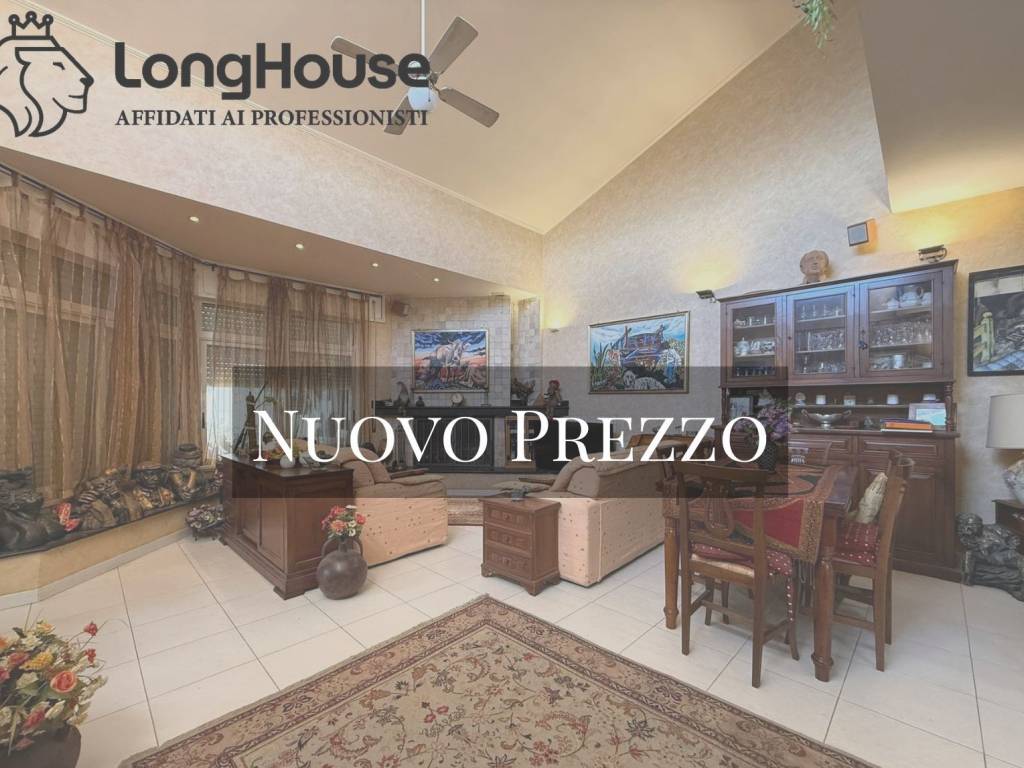 casa indipendente in vendita a Mentana