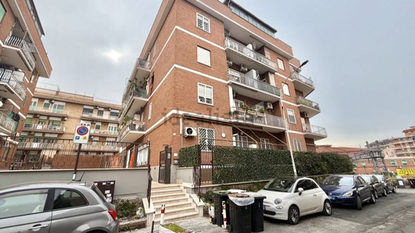 appartamento in vendita a Mentana