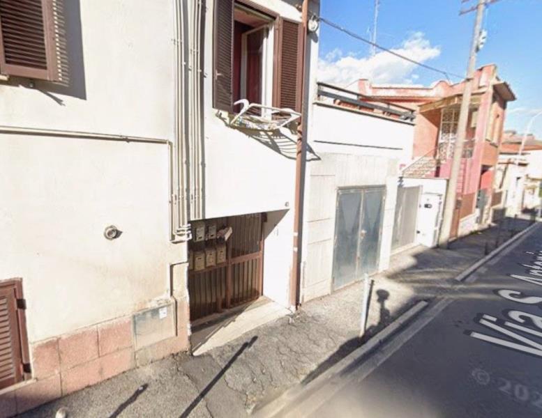 appartamento in vendita a Mentana