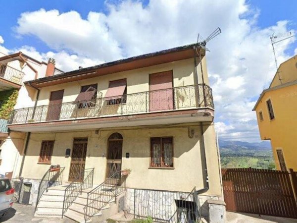 appartamento in vendita a Mentana