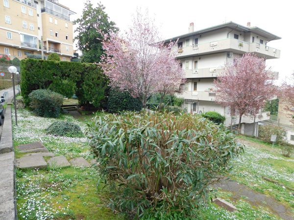 appartamento in vendita a Mentana