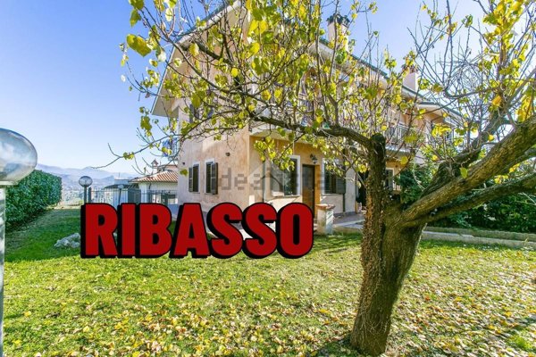 appartamento in vendita a Mentana