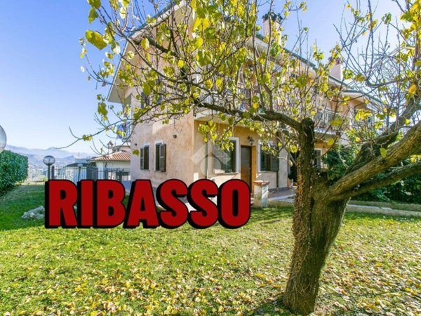 appartamento in vendita a Mentana