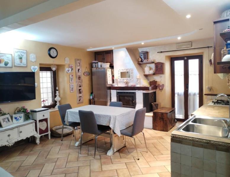 appartamento in vendita a Mentana